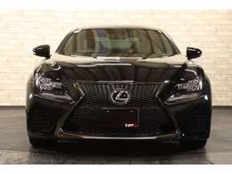 youtubeにて外装動画公開中！youtube検索窓に「RC-F　中古車　ID2173」と入力して検索してください。もしくは「HMR　中古車」で検索して、RC-F再生リストからチェック！