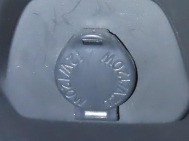 パワーアウトレットを装備しております。