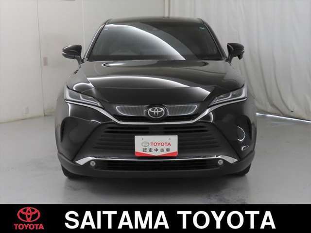 購入後のアフタ-メンテナンスも安心です。埼玉トヨタでは県内39ヶ所のサービス工場でメンテナンスを受けられます。