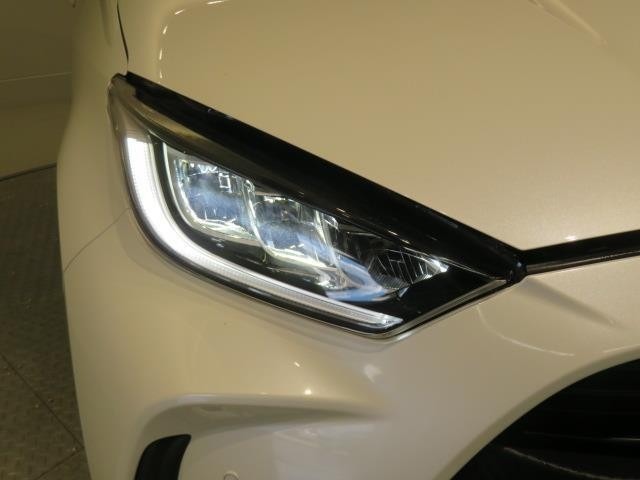 ★LEDヘッドライト★LEDは明るく遠くまで照らす光量で夜間走行の視認性を高めます。長寿命で省電力！見た目もスタイリッシュです。