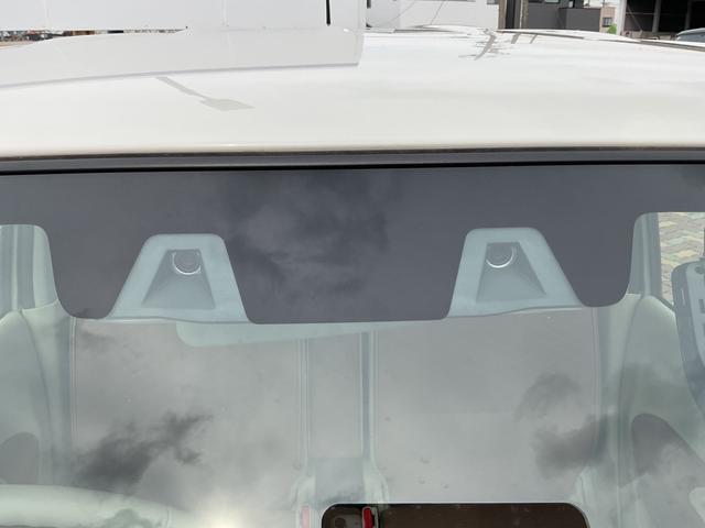 万が一の時にも安心なデュアルカメラブレーキシステム装備しています