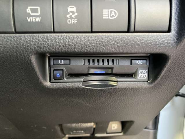 高速道路も快適に利用しましょう☆