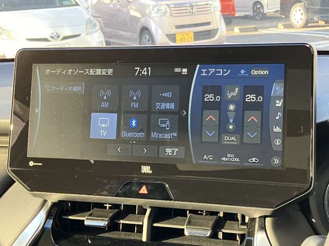 ドライブレコーダーの取り扱いもしております。前方タイプ・前後タイプと各種ご用意しておりますのでお気軽にご相談ください！！