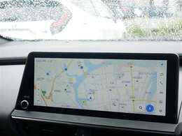 ディスプレイオーディオナオビキット(地図)　Tコネ無償期間は2028年7月までです。