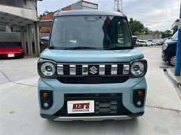 届出済未使用車の在庫を多数揃えております！ほかのスペーシアの届出済未使用車もございますので、在庫一覧よりご確認くださいませ！