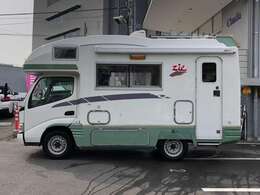 ◇中国陸運局認証の自社工場完備、自社板金工場完備、アフターメンテナンスに自信あります◇