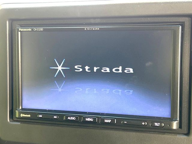 【ナビゲーション】使いやすいナビで目的地までしっかり案内してくれます。各種オーディオ再生機能も充実しており、お車の運転がさらに楽しくなります！！