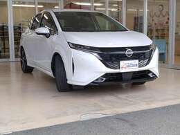 もちろん購入後も安心のアフターサービスもあります。貴方のカーライフの山口日産ステージ23宇部店でお任せください。