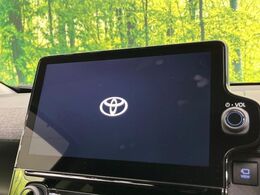 【10.5インチ　ディスプレイオーディオ】大画面ディスプレイへお持ちのスマートフォンと連携して、ナビやbluetoothでの音楽再生が可能です♪操作性も良好！別途ナビ機能の取付けも可能です♪
