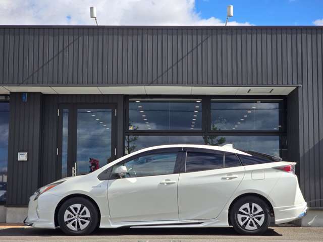 【★整備について】中部運輸支局指定車検工場を完備しております。安心安全を第一に、しっかりと点検整備をおこない御納車させて頂きます！