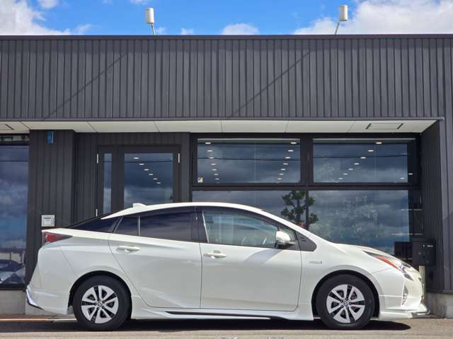 【★全国・登録納車OK】北は北海道から南は沖縄県まで、お客様のご自宅まで愛車をお届け致します！県外ナンバー取得での店頭納車も可能です！お気軽にご相談下さい♪