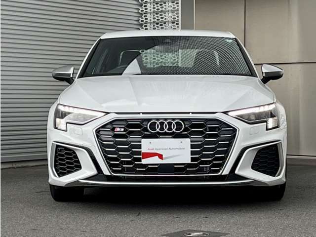 Audiさいたま新都心Audi認定中古車の事は当店に是非お任せ下さい！正規ディーラーならではの安心と信頼をお約束させて頂きます！！