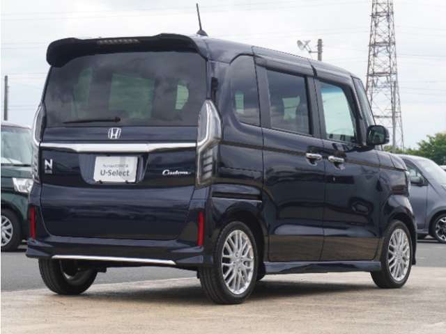 ◆法定整備実施◆Honda認定中古車の整備基準にもとづく整備を実施いたします。法定点検の整備に加え、Honda独自のプラスアルファー点検整備を実施。基準を満たしていない消耗部品を交換いたします。