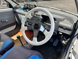 レストアしますので現車を見ていただいてから作業を進めます！