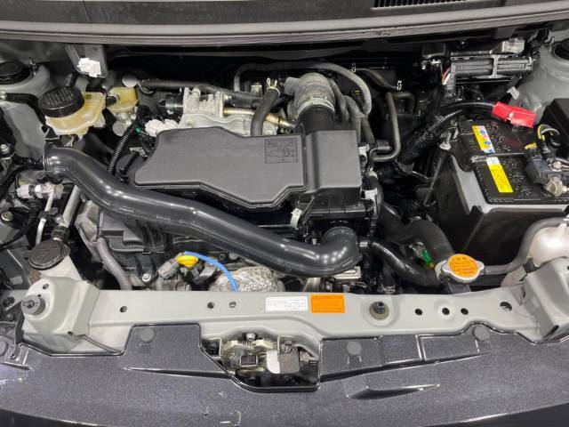 親切・丁寧な専門メカニックスタッフが応対！・車検・点検整備・事故等の修理などアフターサービスも安心。お車のカスタマイズもネクステージのサービススタッフまでご相談ください！