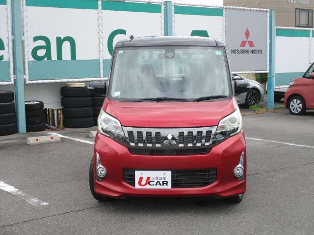 平成27年式　EKスペースカスタム T eアシスト