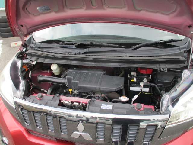 整備工場も隣接していますのでアフターサービスも安心です。