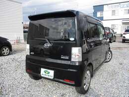 2014年 ムーヴコンテ カスタムX 4WD 入庫しました。エアB ABS PSPW キーレス お問い合わせは『0138-46-3534』まで、お気軽にお電話ください！