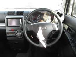 2014年 ムーヴコンテ カスタムX 4WD 入庫しました。エアB ABS PSPW キーレス お問い合わせは『0138-46-3534』まで、お気軽にお電話ください！