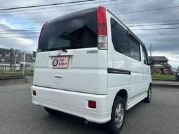 軽自動車ですので小回りもきき、運転しやすいです。
