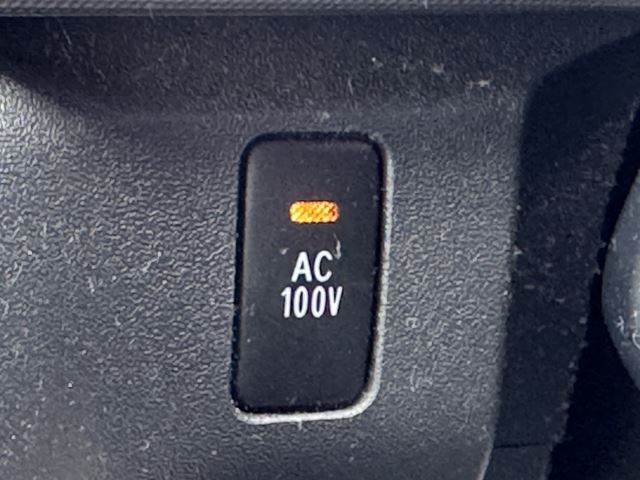 ☆AC100V