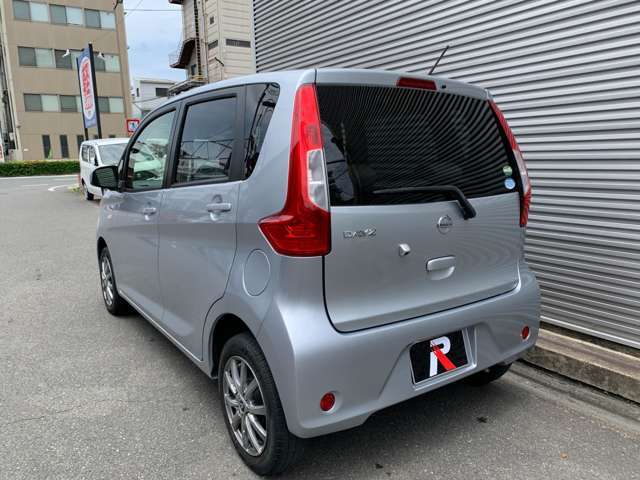 ヒップラインが魅力ですね