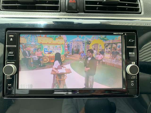 フルセグテレビ