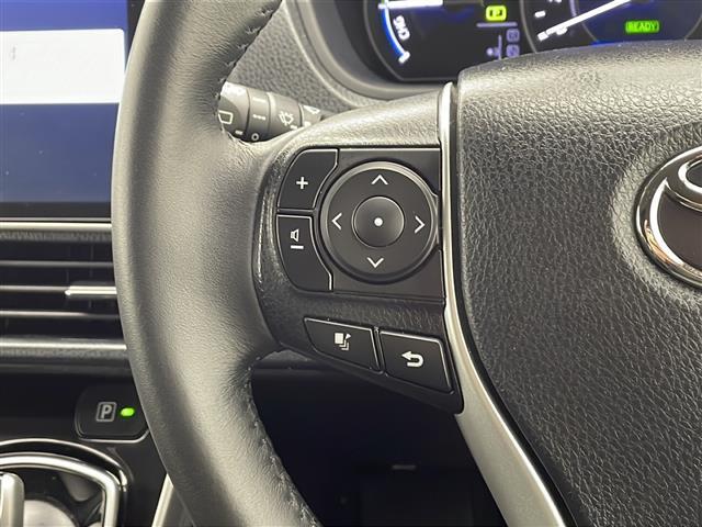 ◆【運転席操作部】快適なドライブを楽しむための機能が装備されています！運転席から触れるので、使いやすいです！除菌プランいれていただくと、さらに清潔で安心していただけます！