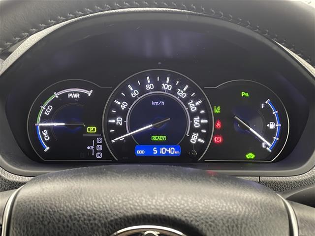 ◆【スピードメーター】メーターがシンプルで見やすく運転しやすいですね！