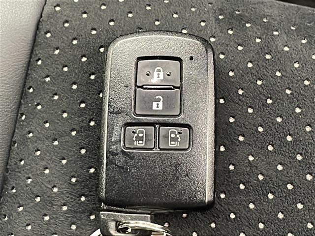 ◆【付属品】このクルマ限定で使える装備品が付いています！使い方などはぜひ実際に店舗にお越しいただき、専門スタッフにお尋ねください！