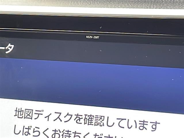 ◆【カーナビ】ナビ利用時のマップ表示は見やすく、いつものドライブがグッと楽しくなります！