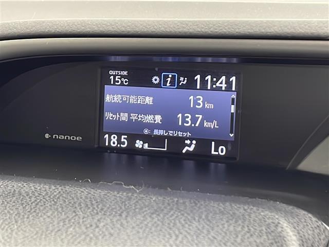 ◆【スピードメーター】メーターがシンプルで見やすく運転しやすいですね！