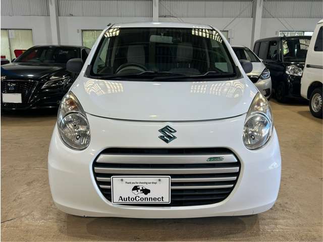 お車のことならなんでもお任せ☆