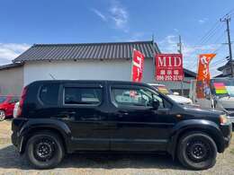 新車・中古車販売、一般整備、車検、板金・塗装、車の買取から中古パーツの買取・販売まで車の事なら何でもMIDにお任せ！！