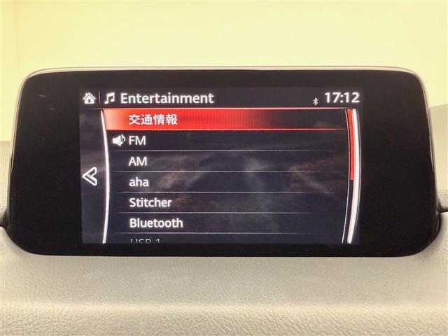 【カーナビ】ナビ利用時のマップ表示は見やすく、いつものドライブがグッと楽しくなります！