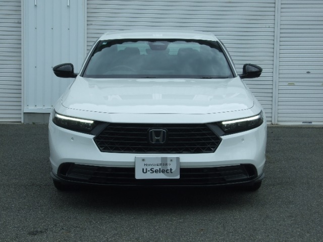HondaCars秋田中央　U-Select中野店の中古車をご覧いただきましてありがとうございます。安心の全車保証付き、もちろんクリーニング仕上げでのお渡しです皆様のご来店をお待ちしております！！