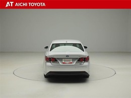 ハイブリッド車を買うならトヨタの『TOYOTA認定中古車』！保証は、初度登録年月より起算して10年間、累計走行距離20万キロ迄。更に、ロングラン保証が1年付で安心安全です♪