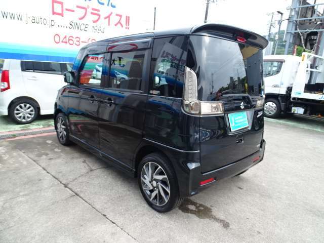 とにかくおススメの1台！