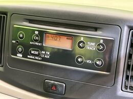 お好きな音楽を車内でお楽しみいただけます♪スピーカー交換・ウーハー追加などの音質向上や、最新ナビ・後席モニター等の取り付けも是非ご相談ください！