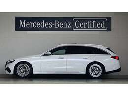 初年度登録から10年未満の車両については、2年の走行距離無制限保証（メーカー保証）を付帯して販売致しますので、納車後も安心が続きます。また、全国のメルセデス正規工場にて保証修理のご対応ができます。