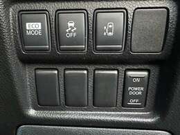 ☆★片側電動スライドドア☆★運転席からもボタンで開け閉めが可能です！