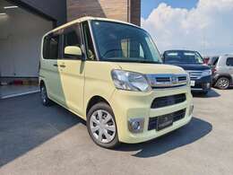 整備修理、カスタムも受け付けています