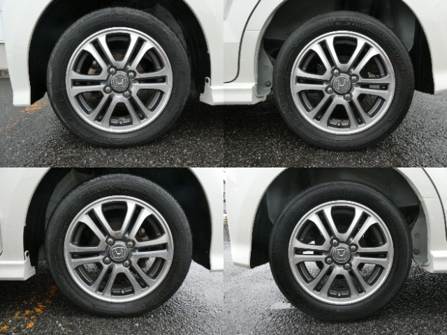 U-selectなら保証付きで納車後も安心！！！自社保証1年間、走行距離無制限ついております。気になる点がございましたらなんなりとお申し付けください！※本体価格40万円以下の車両は3ヶ月の保証となりま