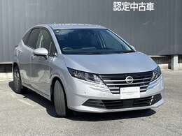 日産ディーラーならではの信頼の整備☆充実した保証☆全国にまたがる日産のネットワークが貴方とお車をサポートします♪