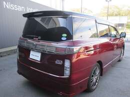 安心の日産ディーラー