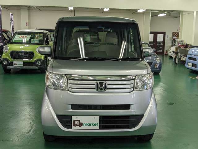 山陽自動車道：大野ICから約5分！ご来店の際はご連絡ください！