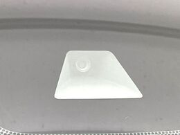 【三菱e-Assist】走行中に前方の車両等を認識し、衝突しそうな時は警報とブレーキで衝突回避と被害軽減をアシスト。より安全にドライブをお楽しみいただけます。