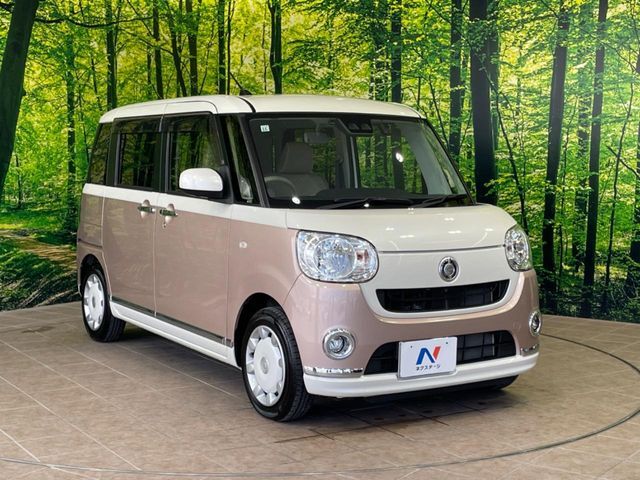 大好評のボディコーティング「弾スプラッシュコート」もご納車までに施工可能。通常のガラスコートと異なる、耐久年数6年の無機質ガラスコーティングが、ボディをキレイな状態に保ってくれます。