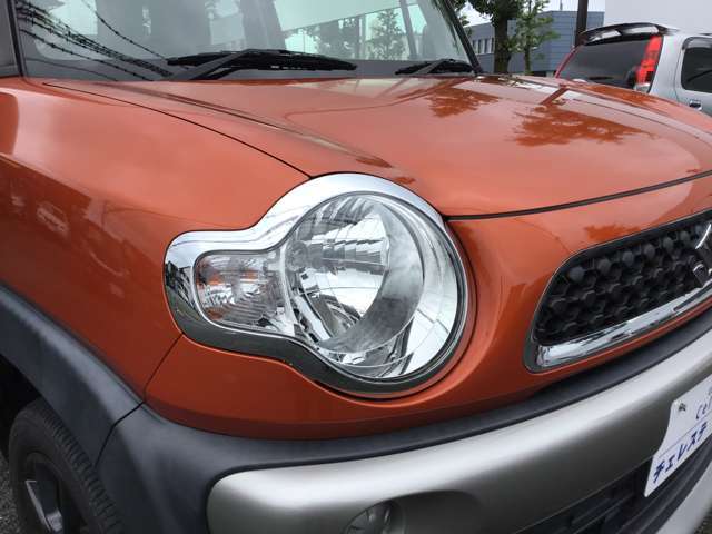 展示車両は、展示前に外装はもちろんの事、内装も隅々まで清掃を行い清潔で快適にご覧いただけるように展示しております☆ご成約時には、外装、内装をチェックして洗車、清掃を行いお客様へ納車いたします。
