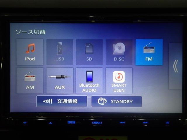 【両側電動スライドドア・ホンダセンシング・シートヒーター・LEDヘッドライト・スマートキー・純正AW】社外メモリーナビ・バックカメラ・Bluetooth・ETC・ドライブレコーダー